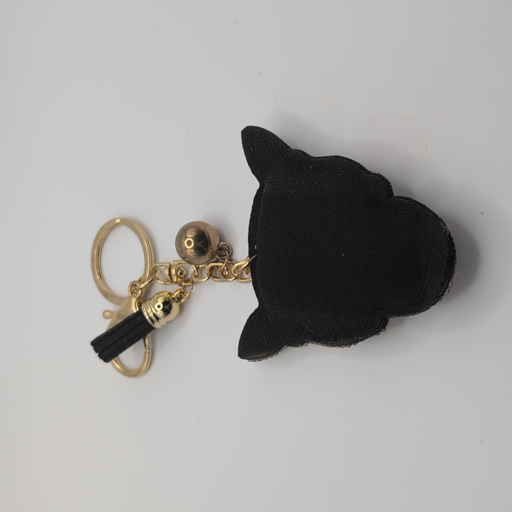 CHOSE ONE ✨Animal Key chain/ Bag Charm - Picture 4 of 4